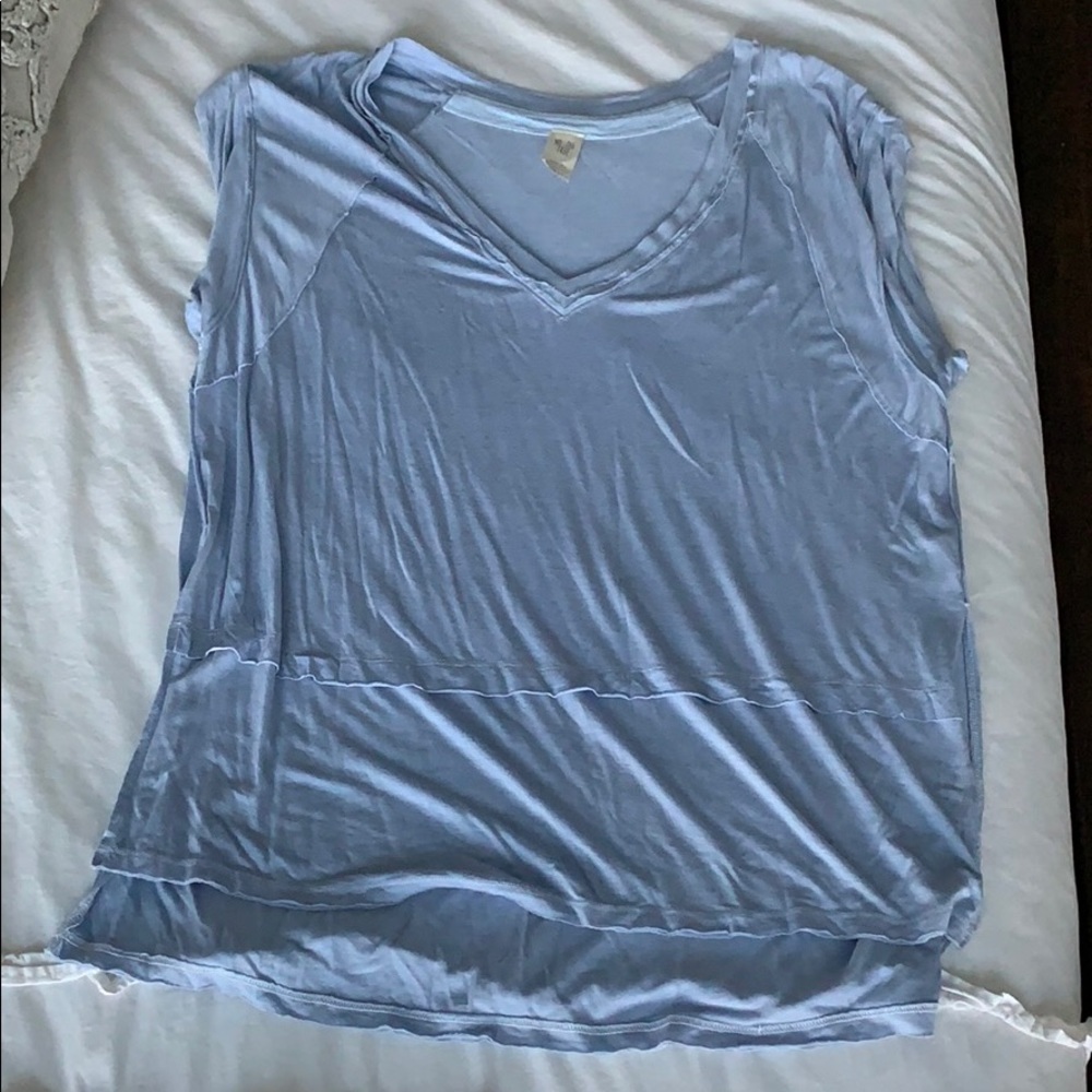 Urban Outfitters | Lavender Tunic